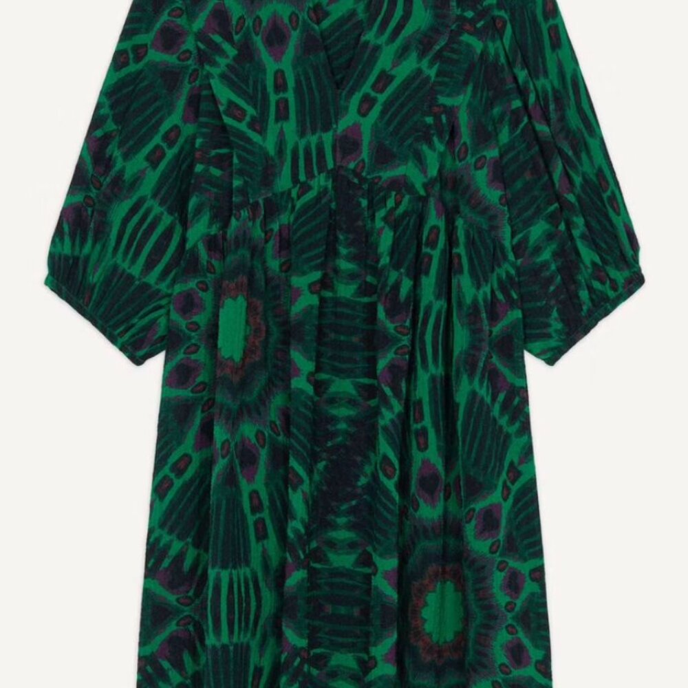 Ba&Sh Cleo cocktail dress